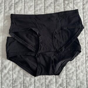 aerie Cotton Bikini Bundle